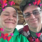 Crystal Pickens - Instagram Profile Picture of Crystal Pickens (@mamabear26969) on Instagram