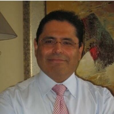 Profile Picture of Jose C. Zuniga (@JoseCZuniga) on Twitter