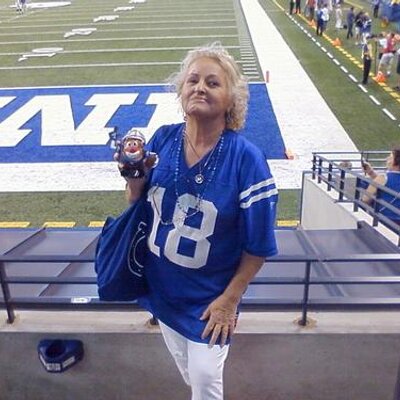 Profile Picture of Pat Rigsby (@pattypuck) on Twitter