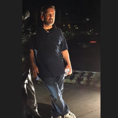 Profile Picture of Emad Khalaf (@nightiam1) on Twitter