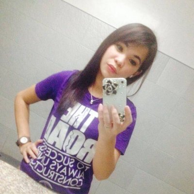 Profile Picture of Erica Mckay (@EricaMckey) on Twitter