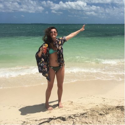 Profile Picture of Sophie Hudson (@sophiehhudson) on Twitter