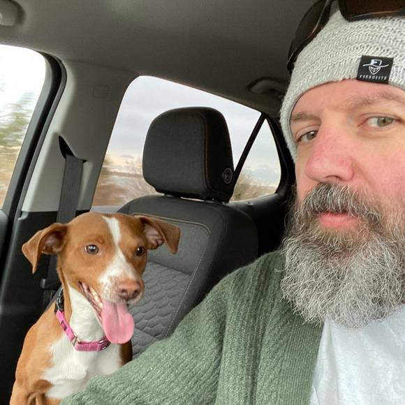 Profile Picture of Kevin Powers (@powers1977) on Poshmark