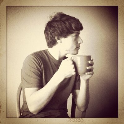 Profile Picture of Steven Barrera (@Steven_Barrera) on Twitter