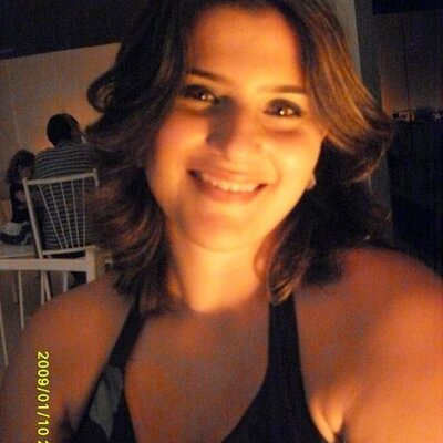 Profile Picture of Michelle Morano (@michellebrasil) on Twitter