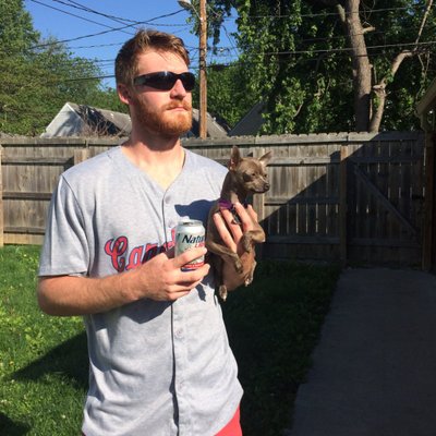 Profile Photo of Dale Jr. (@Austin_Carr2014) on Twitter