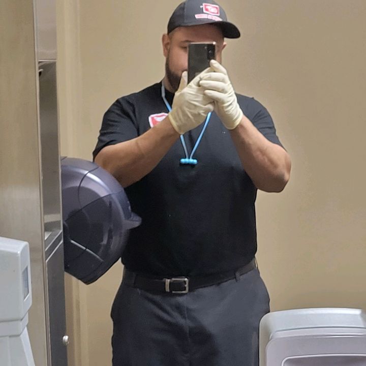 Profile Picture of George Mcghee (@mcghees_performance_llc) on Tiktok