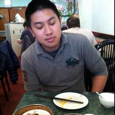 Profile Picture of Alex Truong (@TrueWrong) on Twitter