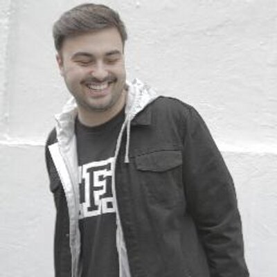 Profile Picture of Shawn Choudhury (@ShawnChoudhury0) on Twitter