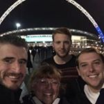 Profile Picture of Mark Pidgeon (@pidgeon.mark) on Instagram