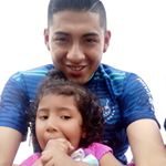 Profile Picture of Jonathan Garcia (@pantera19941201) on Instagram