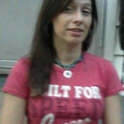 Profile Picture of Jaime Weller (@dondeestasmeloppe) on Myspace
