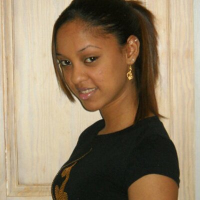 Profile Picture of Anissa Mohammed (@tnt_annie) on Twitter