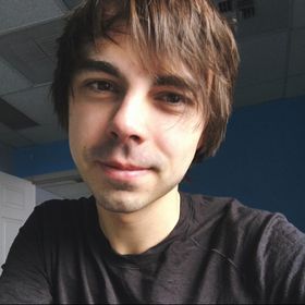 Profile Picture of Daniel Bonomo (@danielbonono) on Pinterest