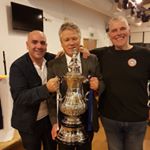 Profile Picture of Steve Button (@h20spurs) on Instagram