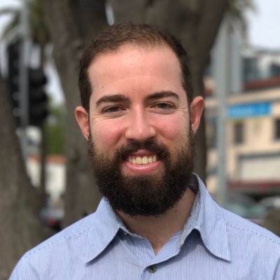 Profile Picture of Jacob Weiss (@jacobmweiss) on Twitter