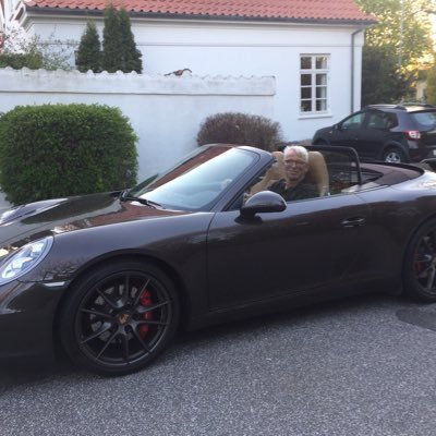 Profile Picture of John Vemmer Møller (@VemmerM) on Twitter