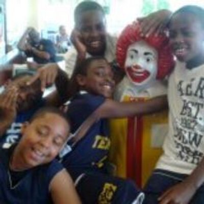 Profile Picture of Timothy Montgomery (@TimothyMonty24) on Twitter