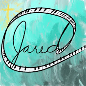Profile Picture of Jared Roberts (@JaredRobertsPiano) on Youtube