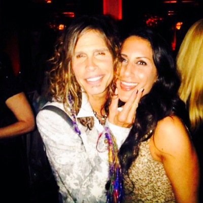 Profile Picture of Natalie Parnes (@NatalieParnes) on Twitter