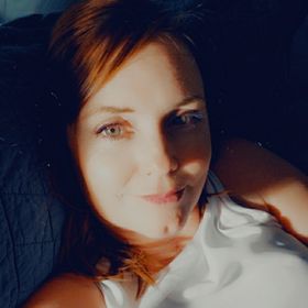 Profile Picture of Miranda Hansen (@miranda_hansen) on Pinterest