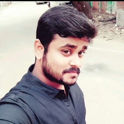 Profile Picture of Pradeep Kohli (@pradeepkohli94) on Twitter