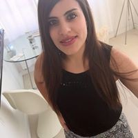 Profile Picture of Esmeralda Cardenas (@esmeralda-cardenas) on Quora