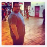 Profile Picture of Chris Longley (@corey103) on Pinterest