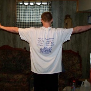 Profile Picture of Kenton Roberts (@162419732) on Myspace