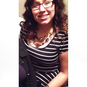 Profile Picture of Brenda Jimenez (@_brendajimenez) on Myspace