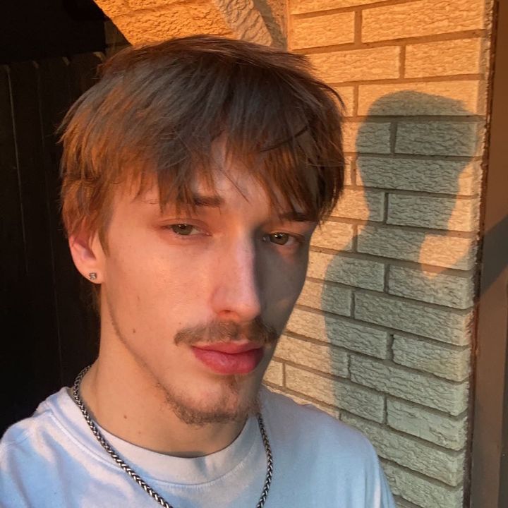 Profile Picture of Cody (@codypowell_) on Tiktok