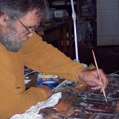 Profile Picture of Ralph Bakshi (@@ralphbakshi) on Twitter