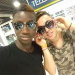 Profile Picture of Isaac Leii Eritier (@isaacleiieritier) on Instagram