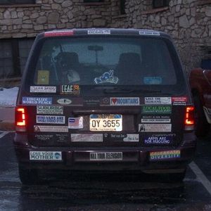 Profile Picture of Marcy Barnett (@mbarn) on Myspace