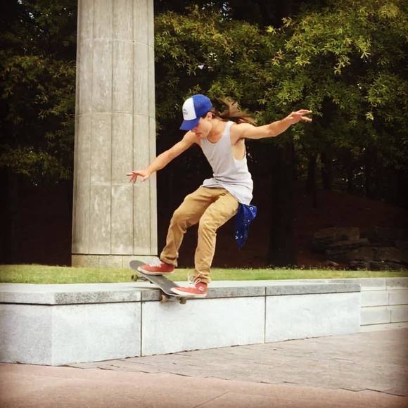 Profile Picture of Brandon Malone (@asvp_brandon) on Poshmark