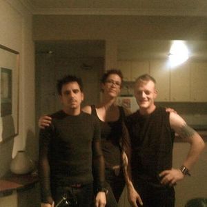 Profile Picture of Paul Cauchi (@132492337) on Myspace