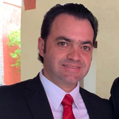 Profile Picture of Carlos Trelles Bravo (@Carlos_Trelles) on Twitter