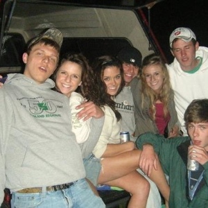 Profile Picture of Luke Whitney (@keepenmypimphandstrong) on Myspace