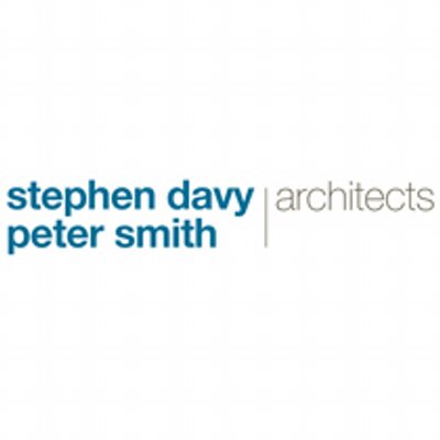 Profile Picture of Stephen Davy Peter Smith Architects (@SDPSArchitects) on Twitter