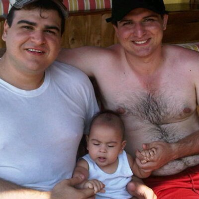 Profile Picture of Luis Fernando Cordón (@luisfercordon) on Twitter