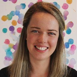 Profile Picture of Sonja Larsen (@sonja_jayne) on Twitter