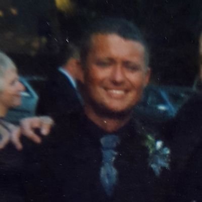 Profile Picture of Stuart Singleton (@StuartSingleto5) on Twitter