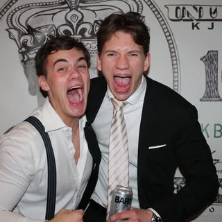 Profile Picture of Benjamin (@benjamin_wiig) on Instagram