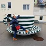 Profile Picture of Doris Beck (@doris.beck.9216) on Instagram
