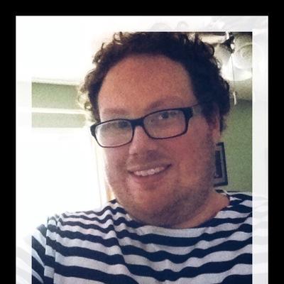 Profile Picture of Jeremy Lambertson (@jeremylamberts1) on Twitter