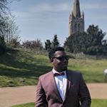 Profile Picture of Kurt Samuels (@kurtissamuels) on Instagram