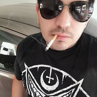 Profile Picture of Daniel Guerrero Lara (@DanyGates666) on Twitter