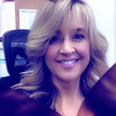 Profile Picture of Stacy Morton (@stacy_morton) on Twitter