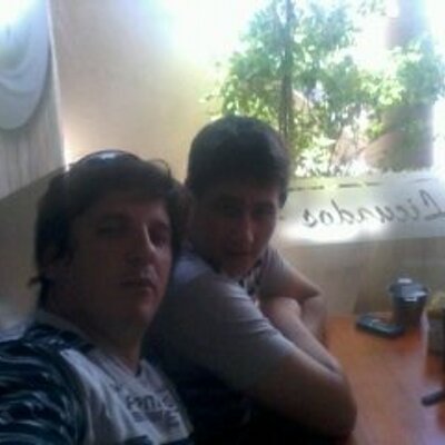 Profile Picture of Daniel Caba (@danielcaba4) on Twitter