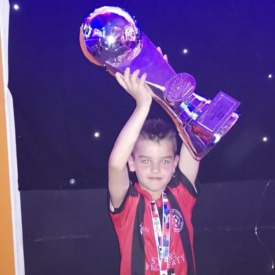 Profile Picture of Glenn Whiteman (@GlennWhiteman6) on Twitter